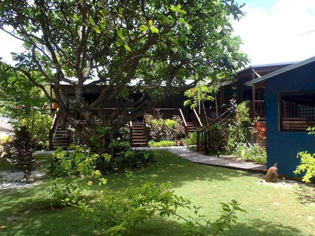 Cocos Seaview Apartments - dream vacation