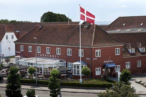 Hotel Tonderhus