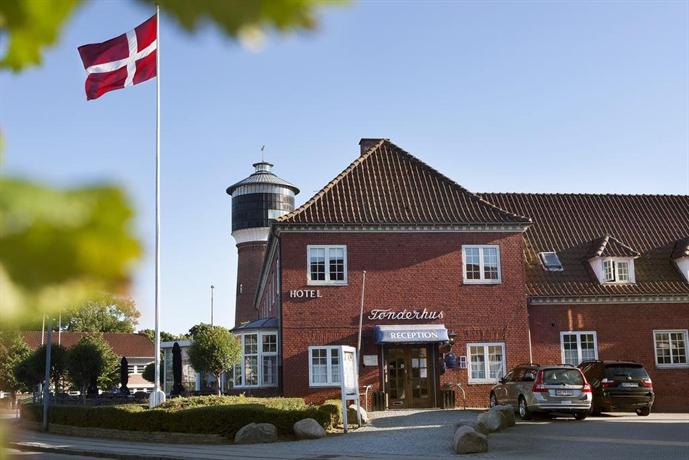 Hotel Tonderhus