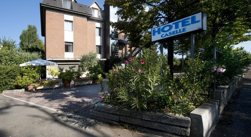 Hotel Caselle