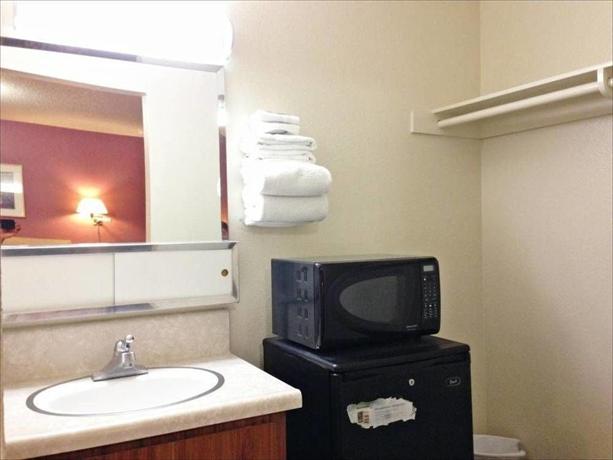 Stardust Inn Barstow