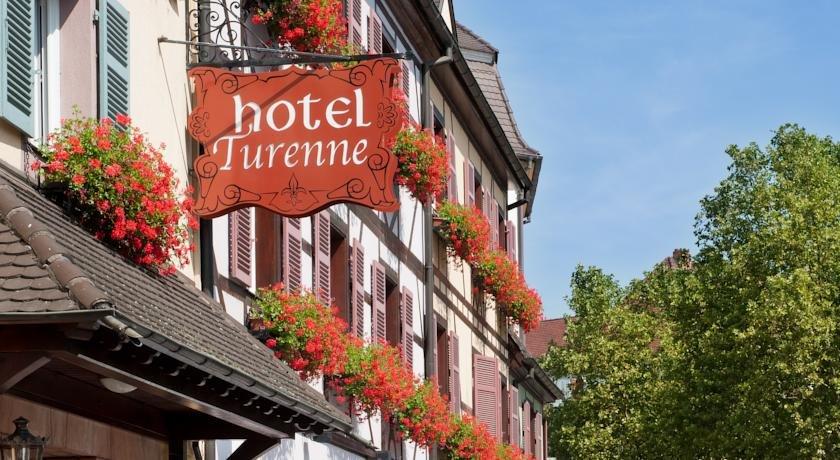Hotel Turenne