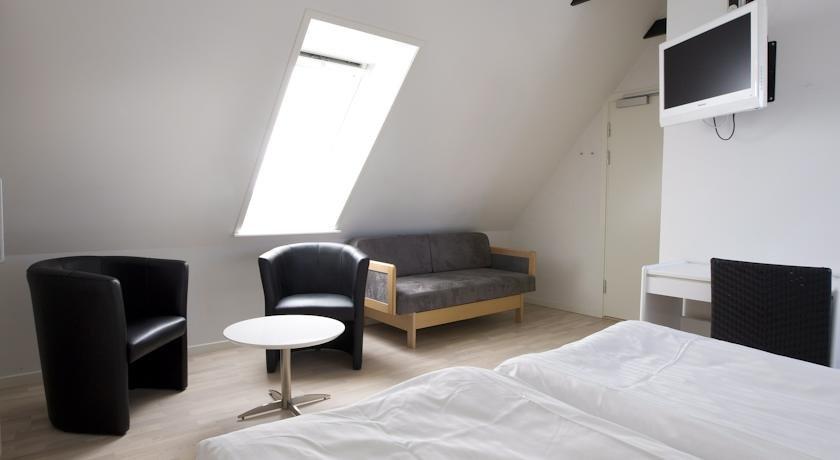 Hotel Troense