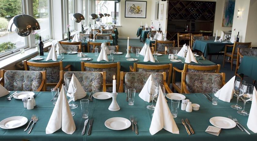 Hotel Troense