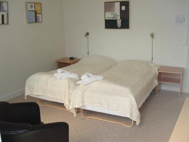 Hotel Troense