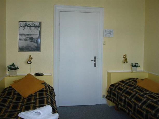 Hotel Troense