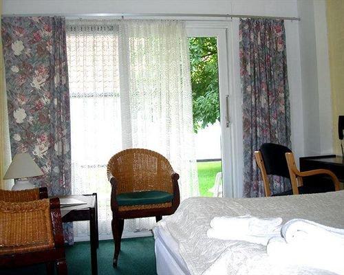 Hotel Troense