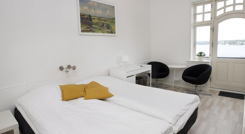 Hotel Troense