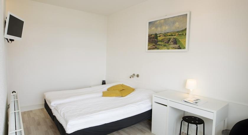 Hotel Troense