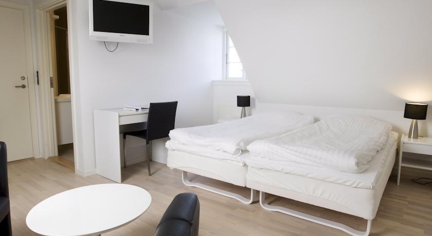 Hotel Troense