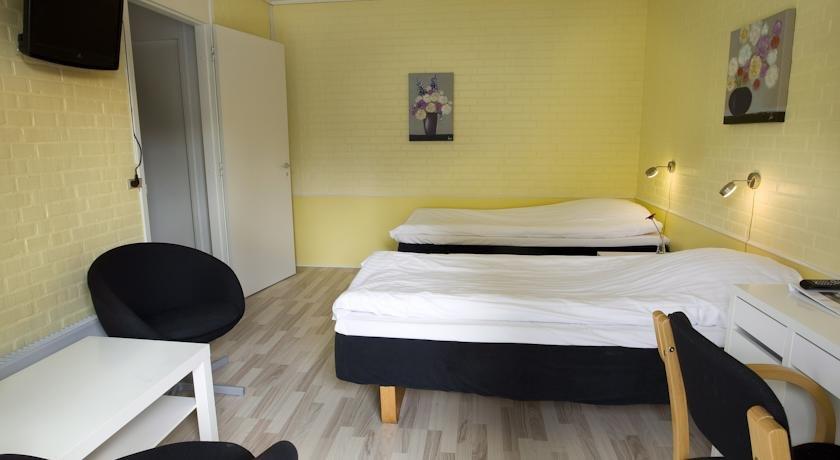 Hotel Troense