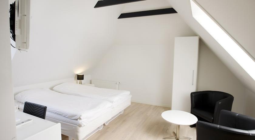 Hotel Troense