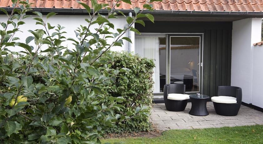 Hotel Troense