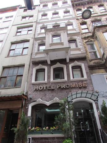 Hotel Promise