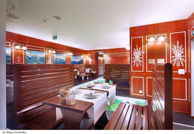 Hotel AlaGare