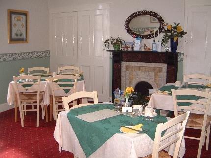 Dolly Waggon Guest House