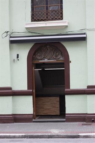Hotel Itajuba