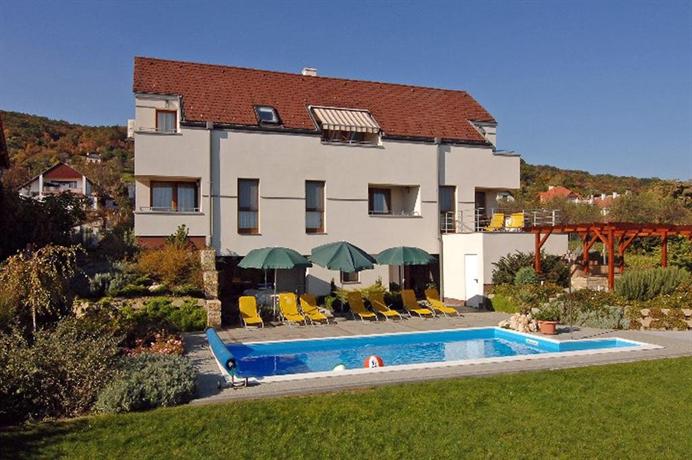 Panorama Apartman