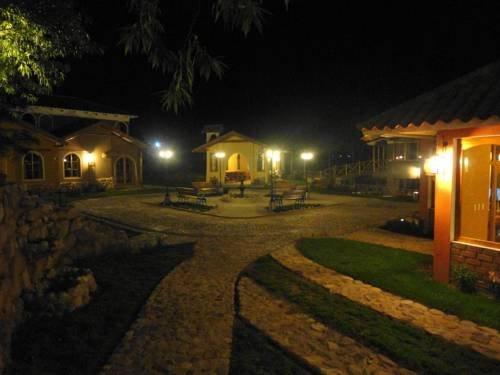 Hotel Pisonay Pueblo