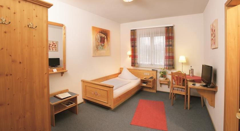 Hotel Beim Schupi Karlsruhe