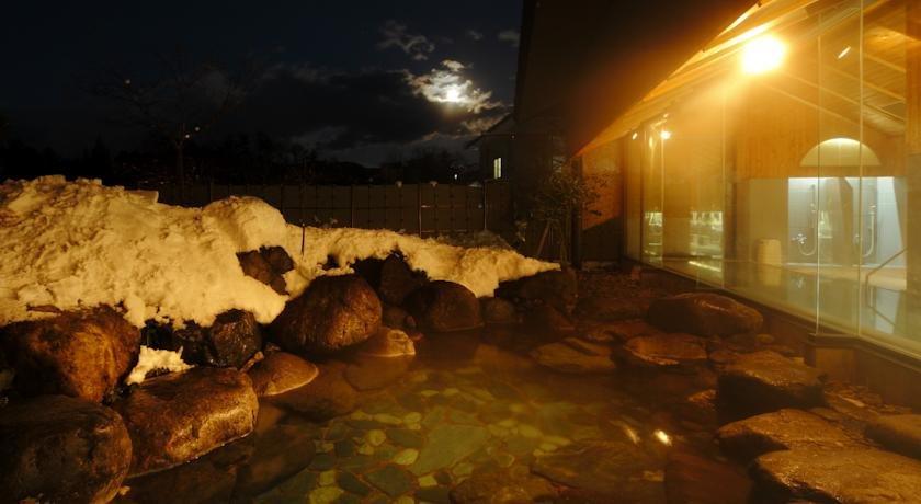 Kurobe View Hotel