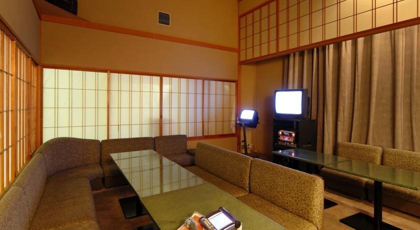 Kurobe View Hotel