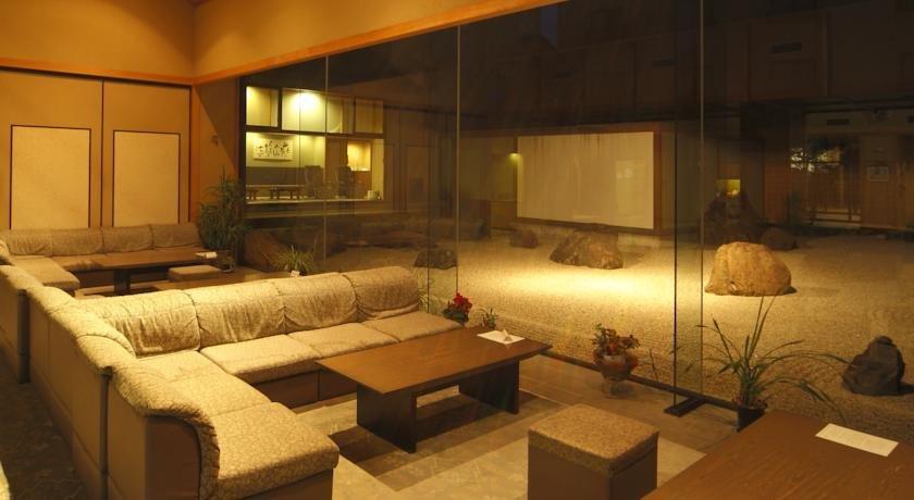 Kurobe View Hotel