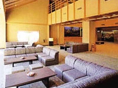 Kurobe View Hotel