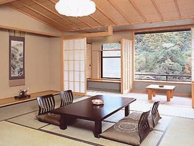 Kurobe View Hotel