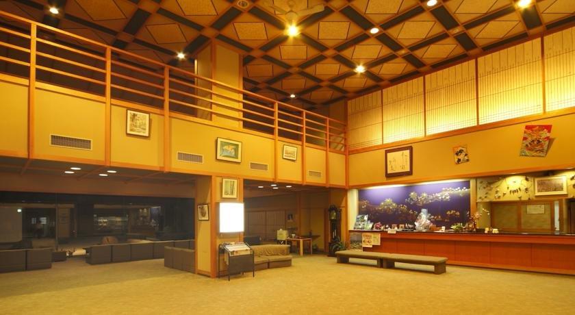 Kurobe View Hotel