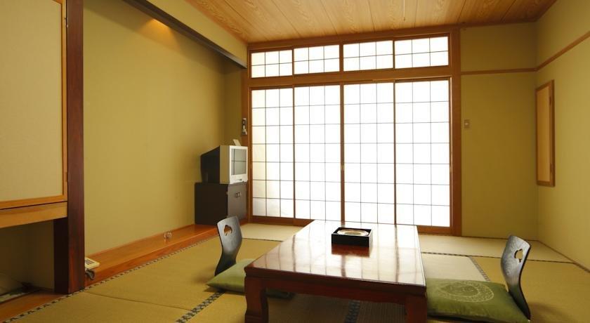 Kurobe View Hotel