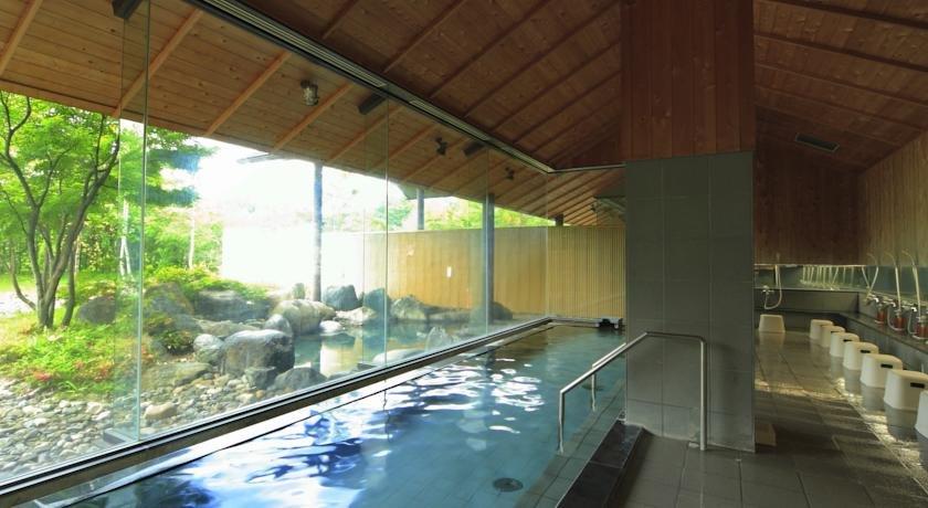 Kurobe View Hotel