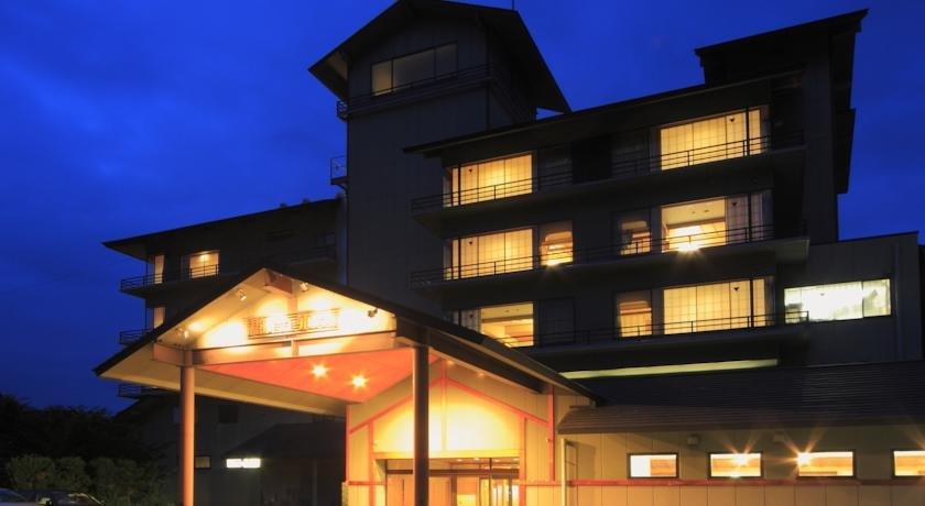 Kurobe View Hotel