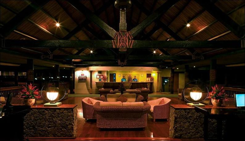 The Naviti Resort