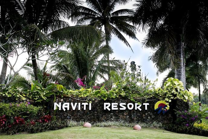 The Naviti Resort 