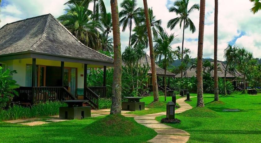 The Naviti Resort 