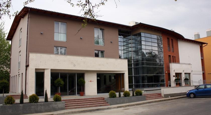 Hotel Europa Gunaras