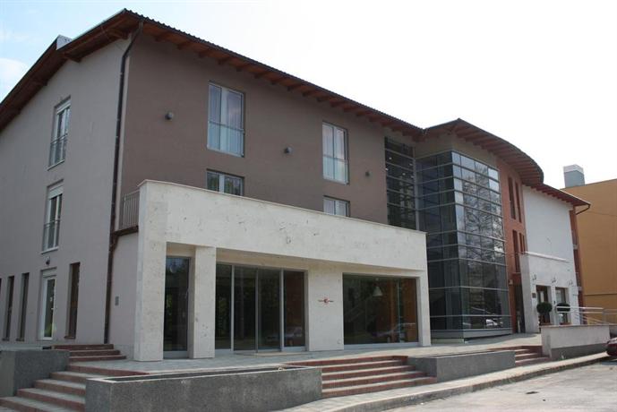 Hotel Europa Gunaras