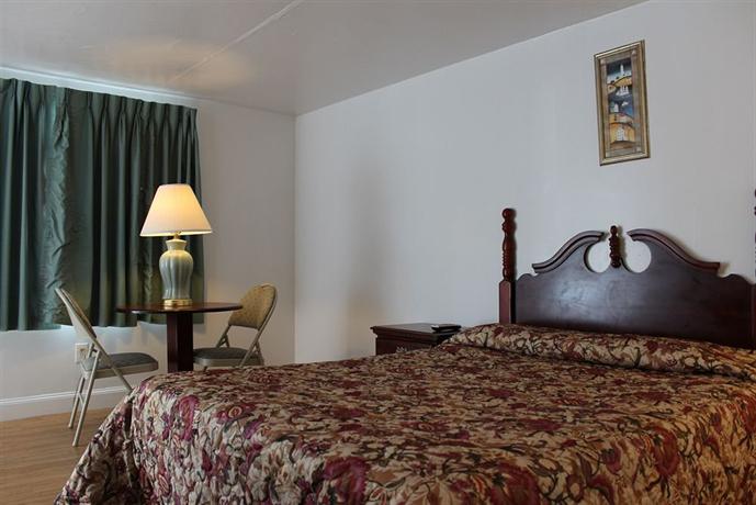 Oceanside Motel