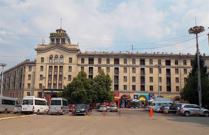 Chisinau Hotel