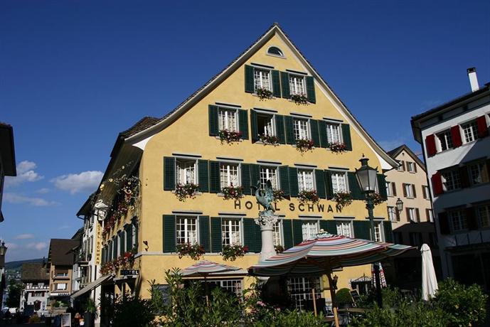 Boutique Hotel Schwan