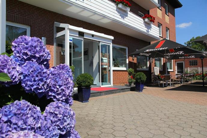 Hotel-Restaurant Goldenstedt