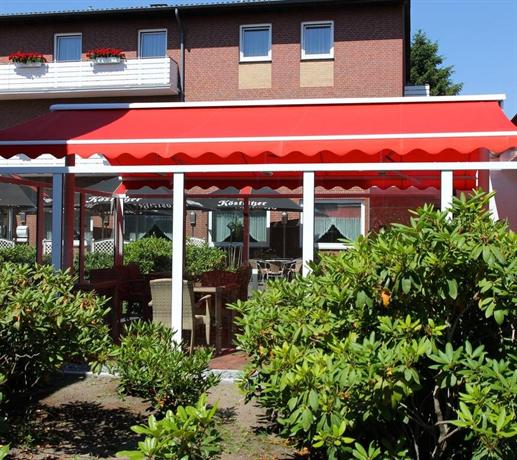 Hotel-Restaurant Goldenstedt