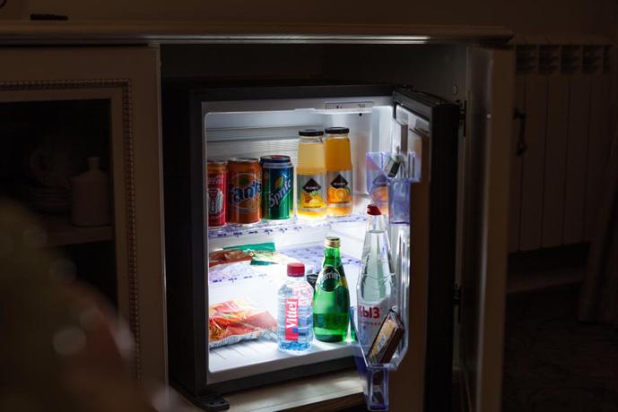 Отель Райгонд