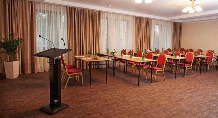 Отель Райгонд