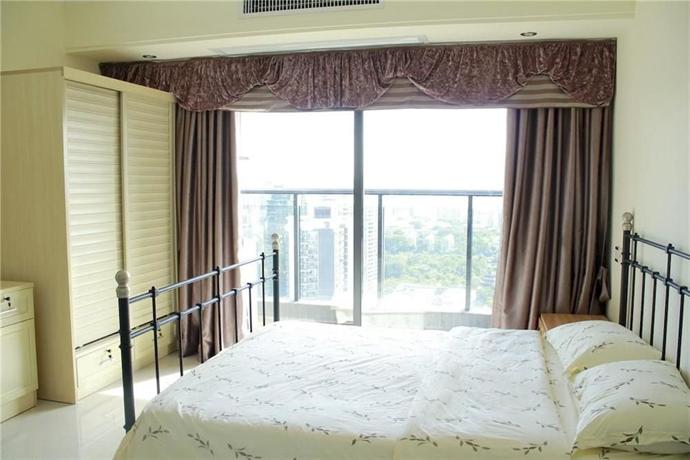 Xingfu Huafu Apartment