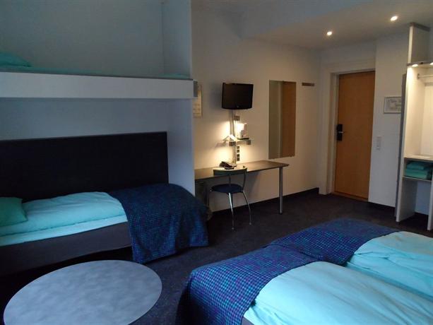 Cabinn Esbjerg Hotel