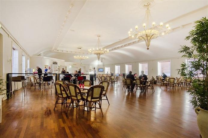 Cabinn Esbjerg Hotel