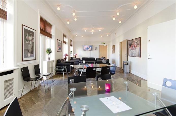 Cabinn Esbjerg Hotel