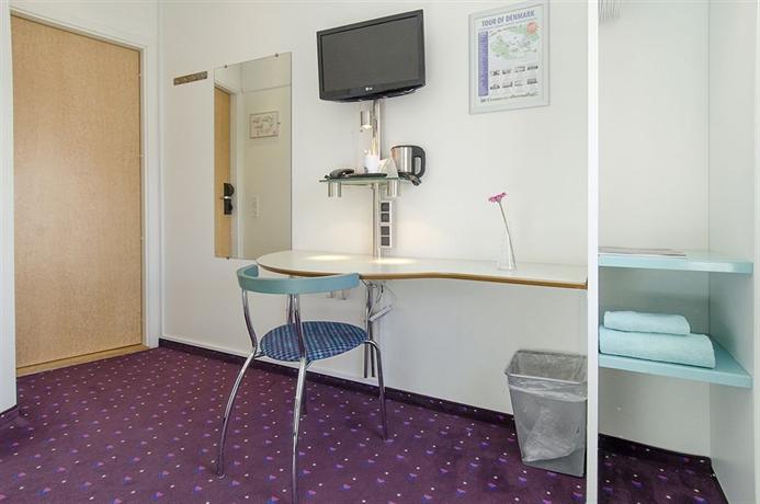 Cabinn Esbjerg Hotel